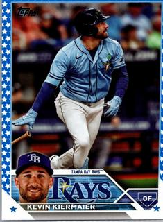 Kevin Kiermaier