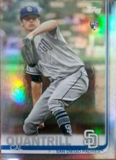 Cal Quantrill