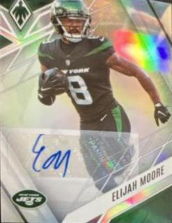 Elijah Moore