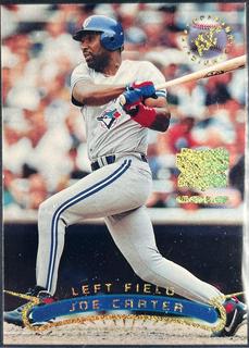 Joe Carter