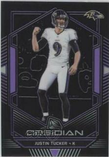 Justin Tucker