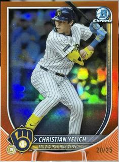 Christian Yelich