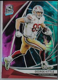 George Kittle