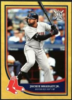 Jackie Bradley Jr.