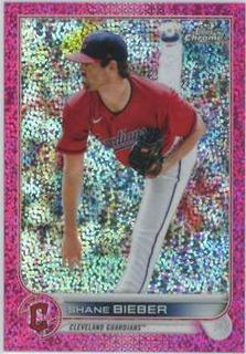 Shane Bieber