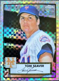 Tom Seaver