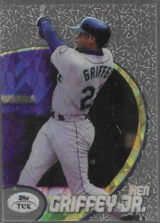 Ken Griffey Jr.