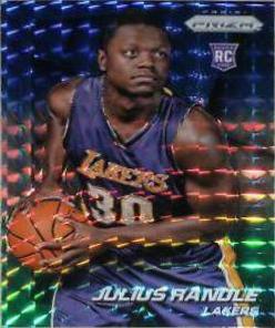 Julius Randle