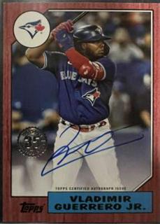 Vladimir Guerrero Jr.