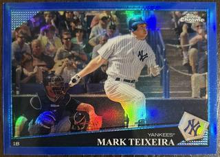 Mark Teixeira