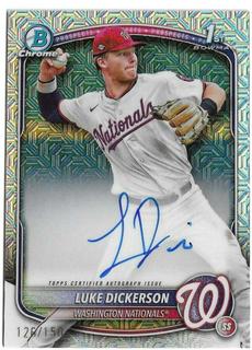Luke Dickerson