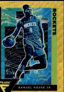 Danuel House Jr.