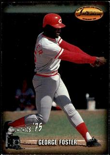 George Foster