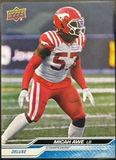 Micah Awe