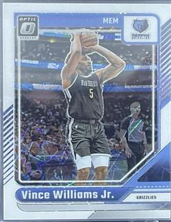 Vince Williams Jr.