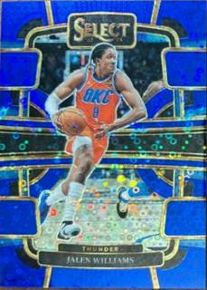 Jalen Williams