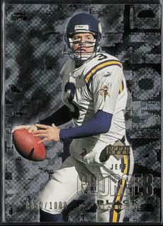 Jeff George