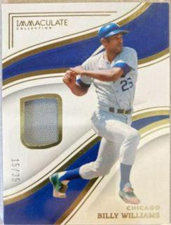 Billy Williams