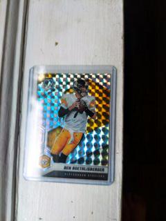 Ben Roethlisberger