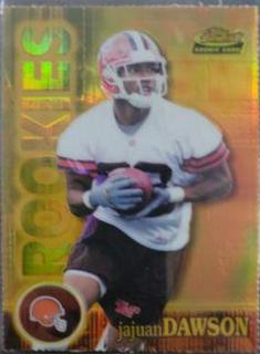 JaJuan Dawson