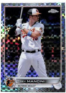 Trey Mancini