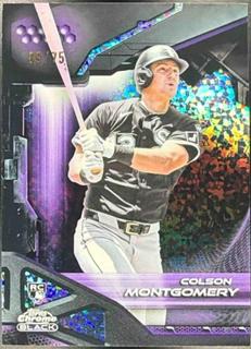 Colson Montgomery