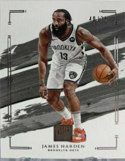 James Harden