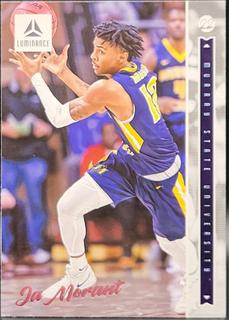 Ja Morant