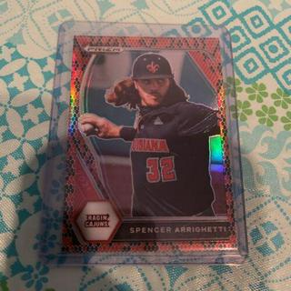 Spencer Arrighetti