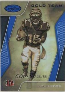 John Ross III