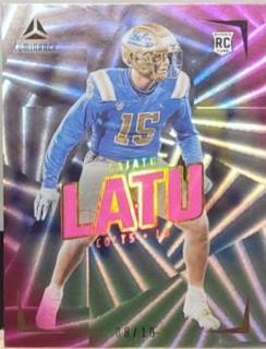 Laiatu Latu
