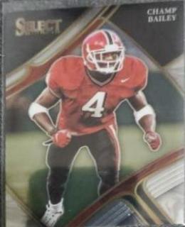 Champ Bailey