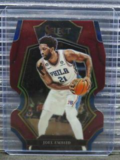 Joel Embiid