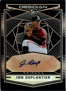 Jon Duplantier
