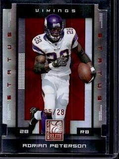 Adrian Peterson