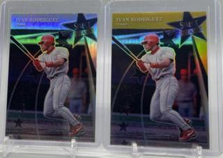 Ivan Rodriguez