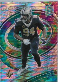 Cameron Jordan