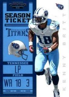 Kenny Britt