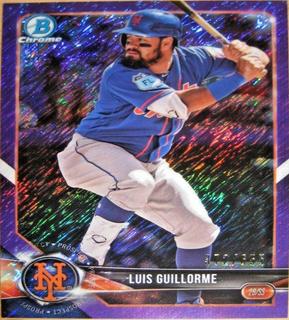 Luis Guillorme