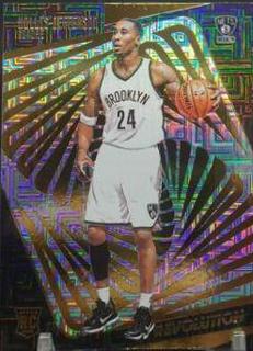Rondae Hollis Jefferson