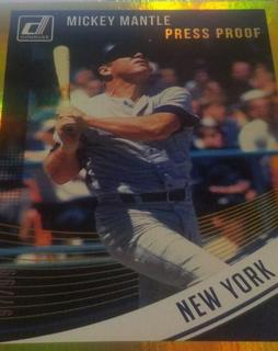 Mickey Mantle