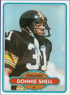 Donnie Shell