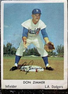 Don Zimmer