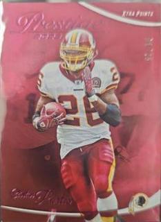 Clinton Portis