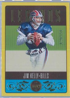 Jim Kelly