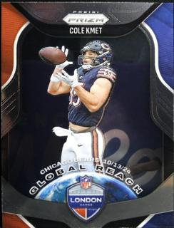Cole Kmet