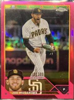 Joe Musgrove