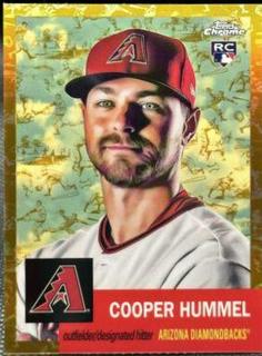 Cooper Hummel