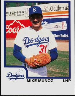 Mike Munoz