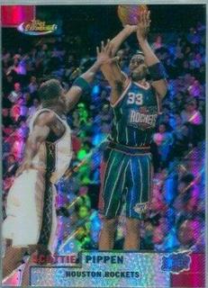 Scottie Pippen